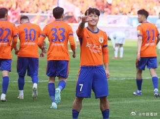 复盘泰山队3-0开门红，三大亮点下还有不足，打国安是更大考验网页链接