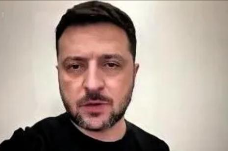 快讯！

乌克兰宣布了

当地时间11月25日，终于传来靠谱消息，乌克兰已经松口