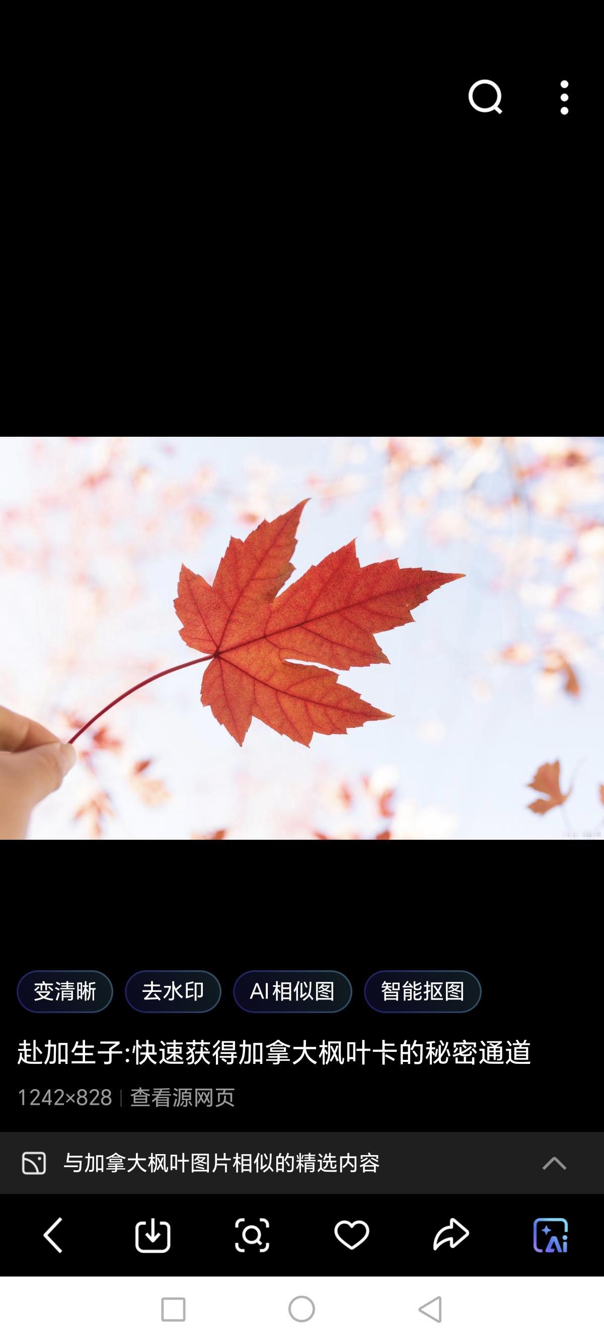以前不信，现在信了！

换季了，最近我特别重视“感冒”问题，看了太多的报道了！尤