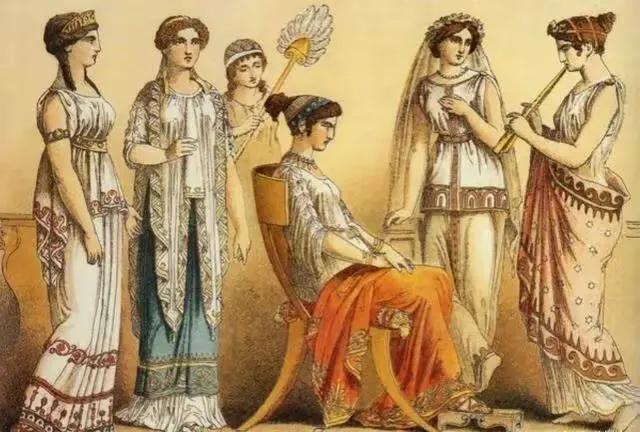 古希腊是世界五大古文明之一，是欧洲文明的起源之一。那么，当时的中国在他们眼中是怎