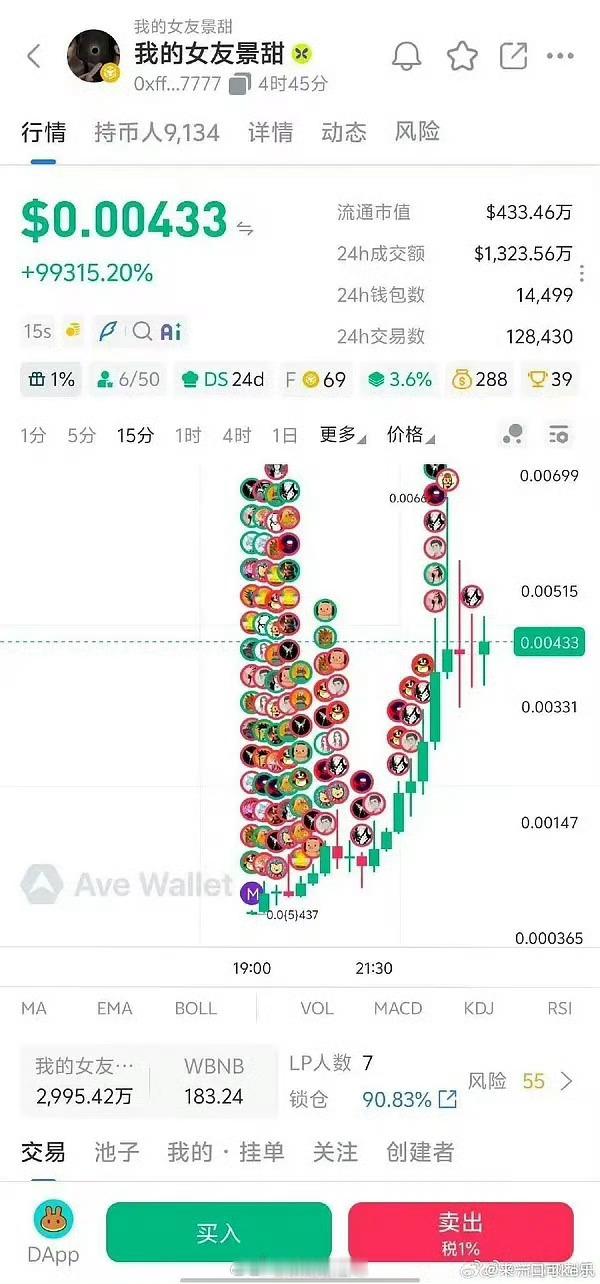 通过媒体律师曝光向景甜索赔金额3000万，靠卖币我的女友景甜一夜赚了7000万，