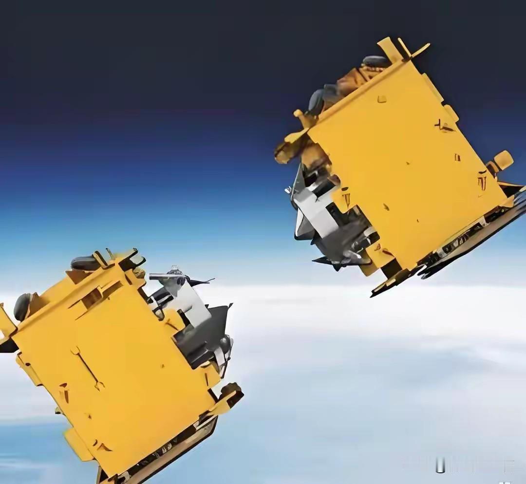 印度航天号称全球第四，可卫星发射失败的情况却不少。就拿之前的月船 2 号来说，原