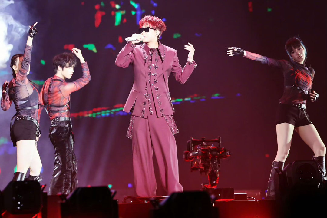 苏醒全年计划 苏醒的全年计划好给力！创新专辑、个人IP、玩偶…除了愚人节彩蛋，全