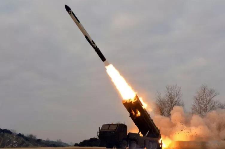 美国再不停手就晚了？金正恩突然亮出动作，“动用核武”在半岛传开

来源:海峡快讯