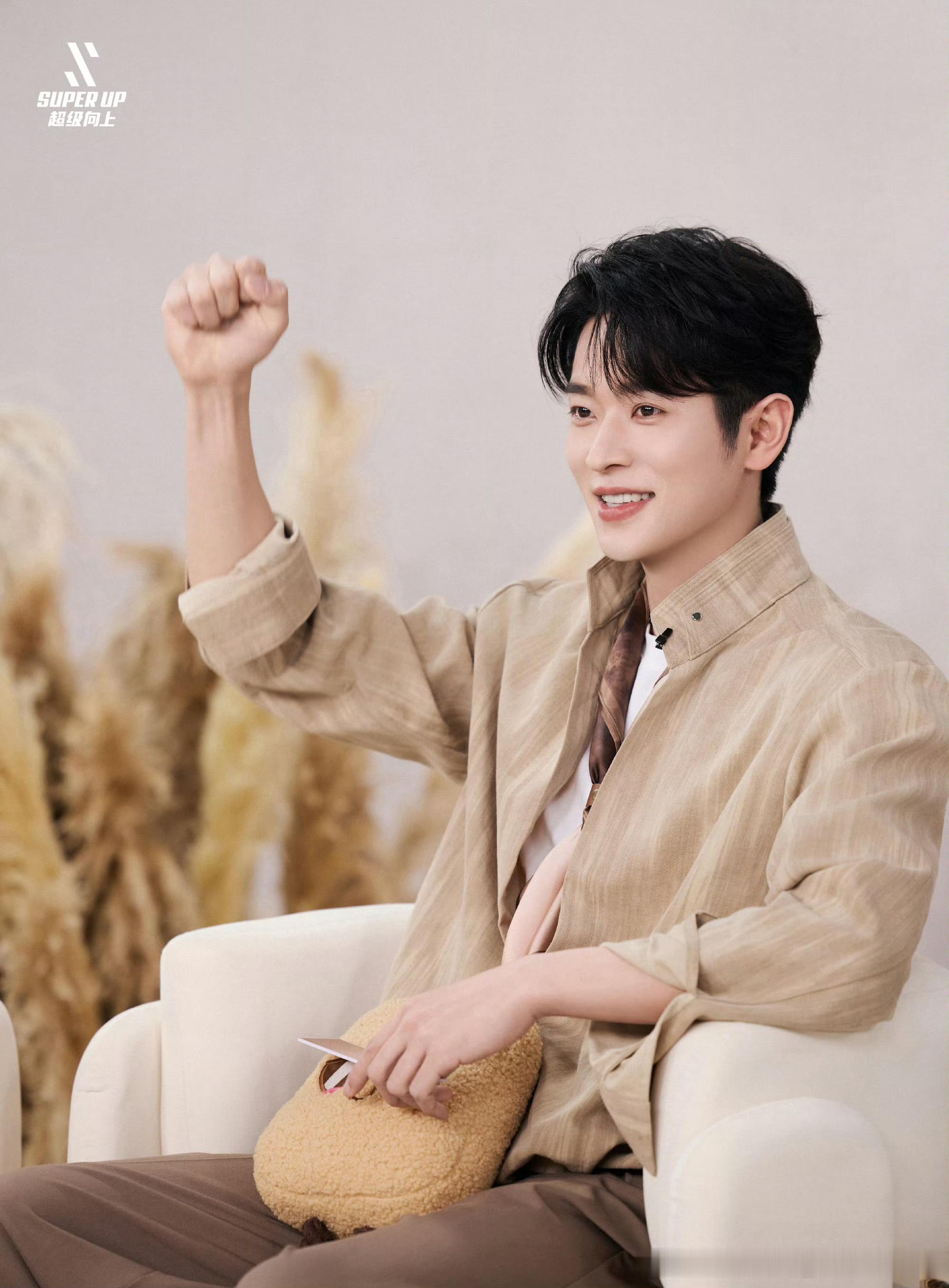 丞磊 CL丞磊成何体统 CL丞磊夏侯澹没有人可以规定风的形状  没有人可以规定你