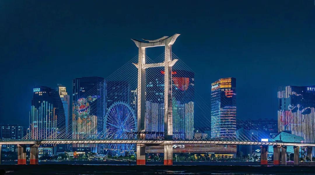 刺桐余晖：泉州从“世界第一港”到“地级市”的地理宿命

宋元时期的泉州，是令哥伦