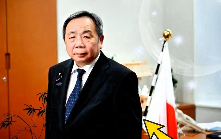 石平急了。
制裁令一下，这人立马坐不住了。

嘴上硬撑着说对禁止入境“不屑一顾”