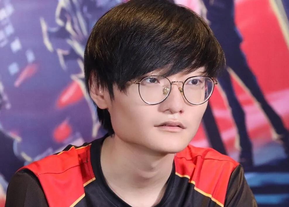 Tian恐怕又要“玉玉”了！因为大概率将无缘LPL春季赛最佳阵容[捂脸][捂脸]