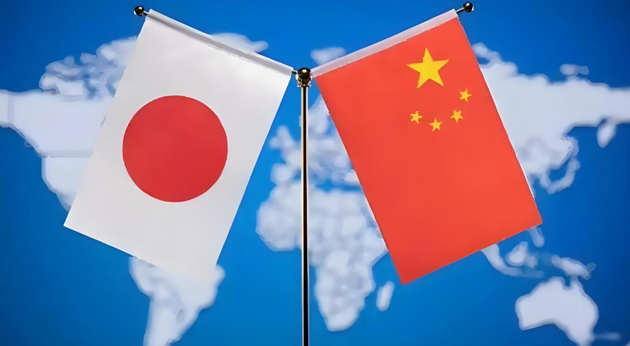 若干年后，中国和日本可不可能成为最铁的盟国，为什么？ 

我的答案是不可能。就拿