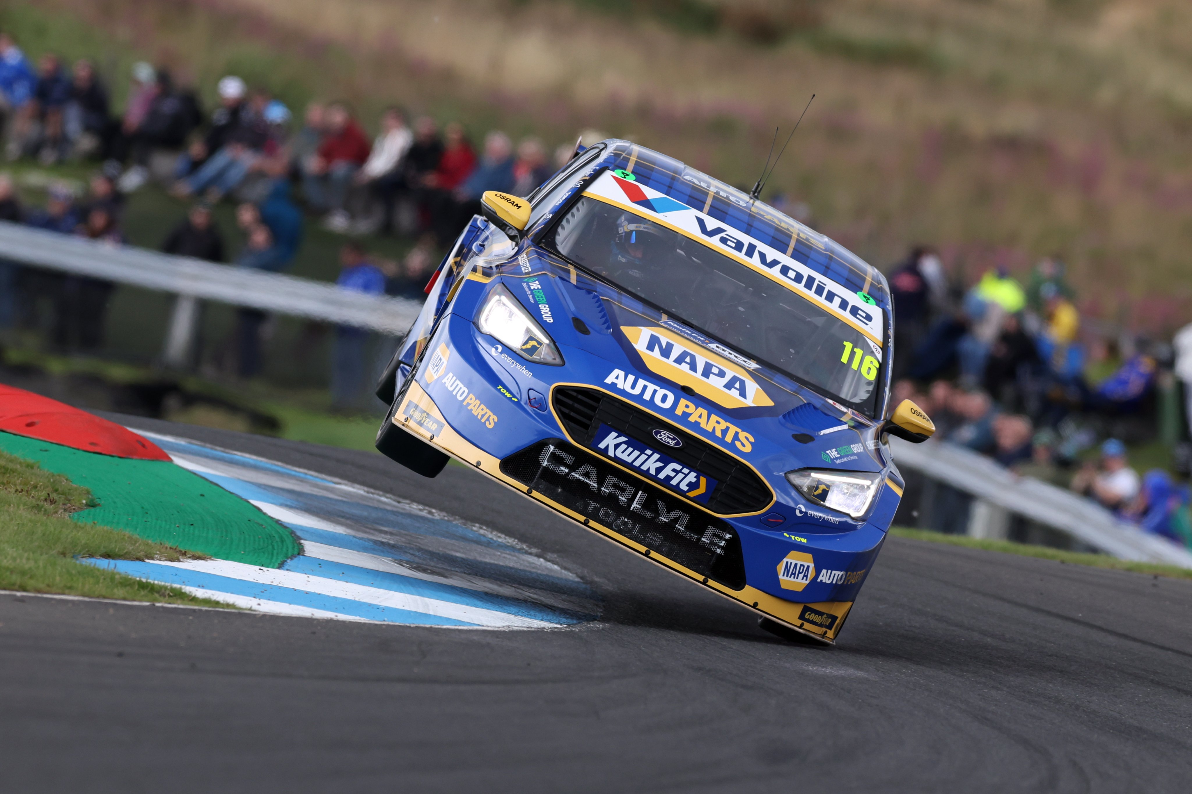 2026 8月7日至9日 赛事更新计划印地系列赛 波特兰BTCC  诺克希尔MO