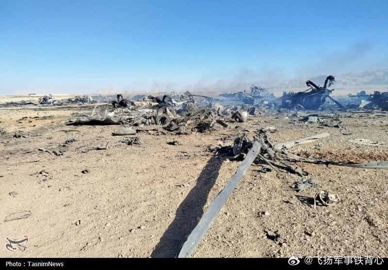 美方口径中的搜救行动——此次美军搜救F-15E武器系统官（WSO），是一场时间跨