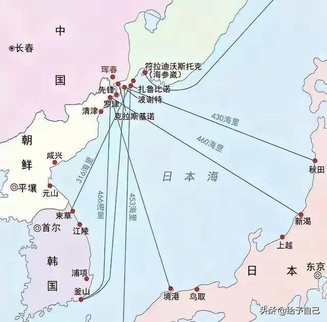 台海没闹起来，半岛先炸了！日本疯狂扩军，把自己逼进死局
 
日本完美演绎搬起石头