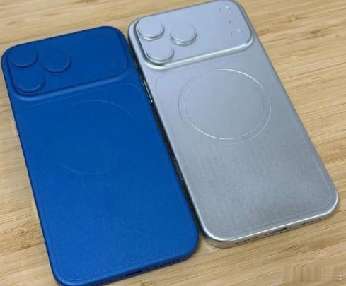 iPhone18ProMax实测厚度8.75mm数码闲聊站 裸机 8.75mm 