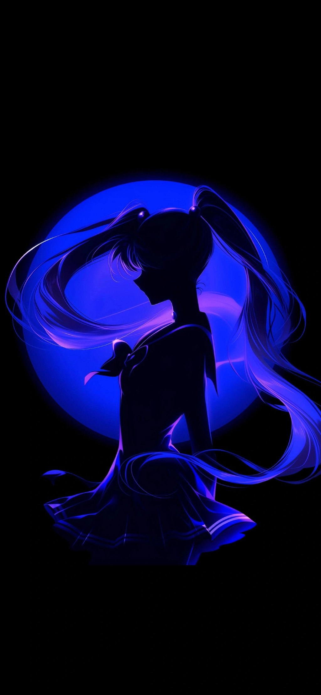 美少女战士壁纸#漫视界企划# ​​​