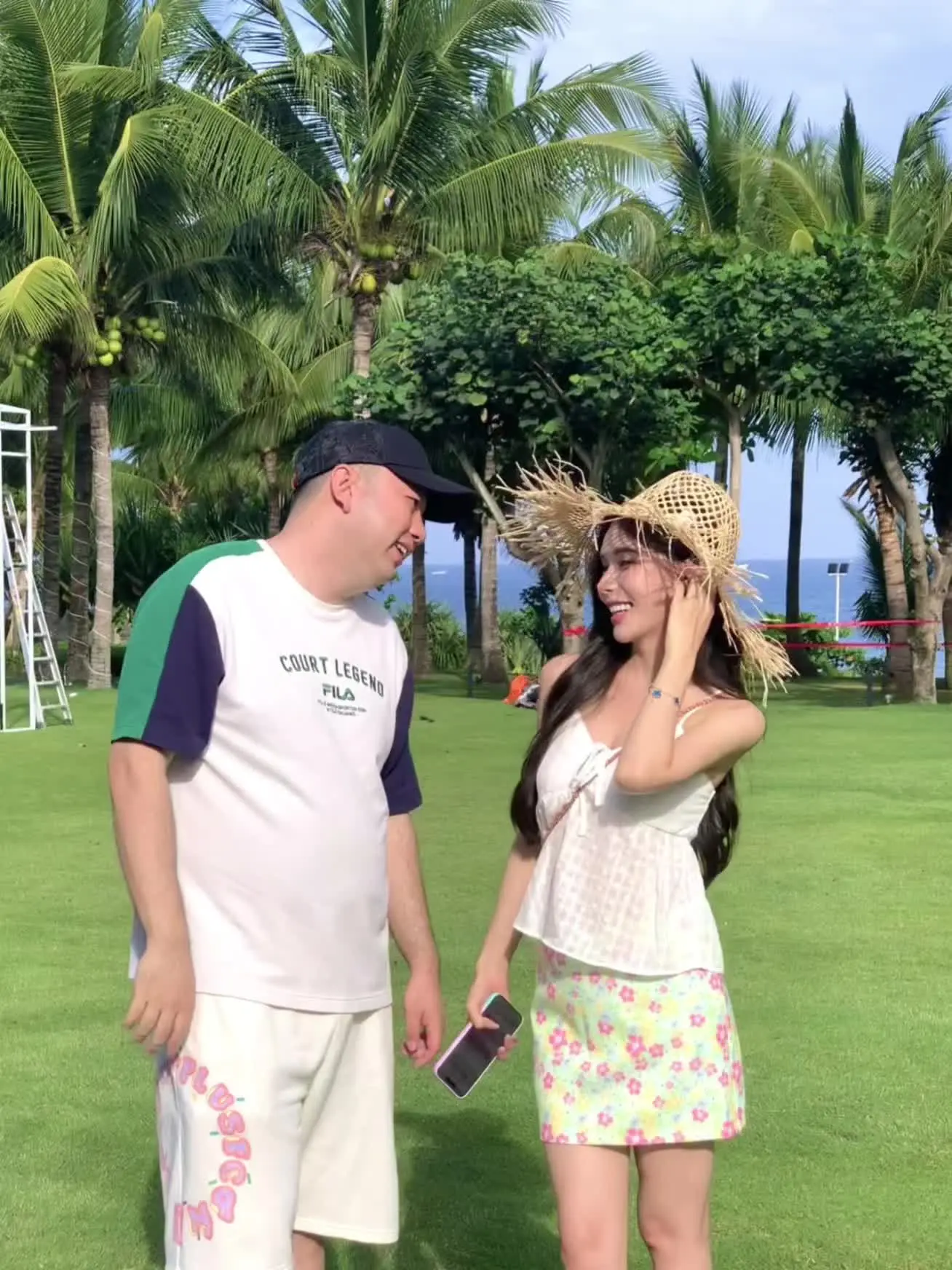 大家好啊 我的爱情睡醒了