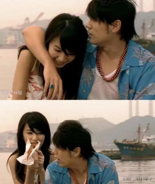 田馥甄好厉害，周杰伦这盘冷饭都放了十几年了她都敢拿出来炒，只能说她是有点底气的。