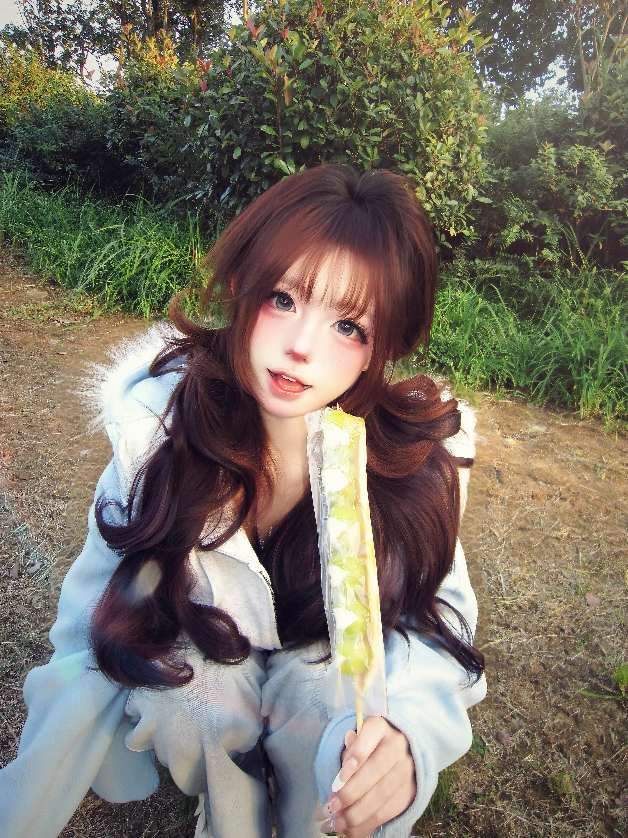 对不起 我以为 我对你很重要