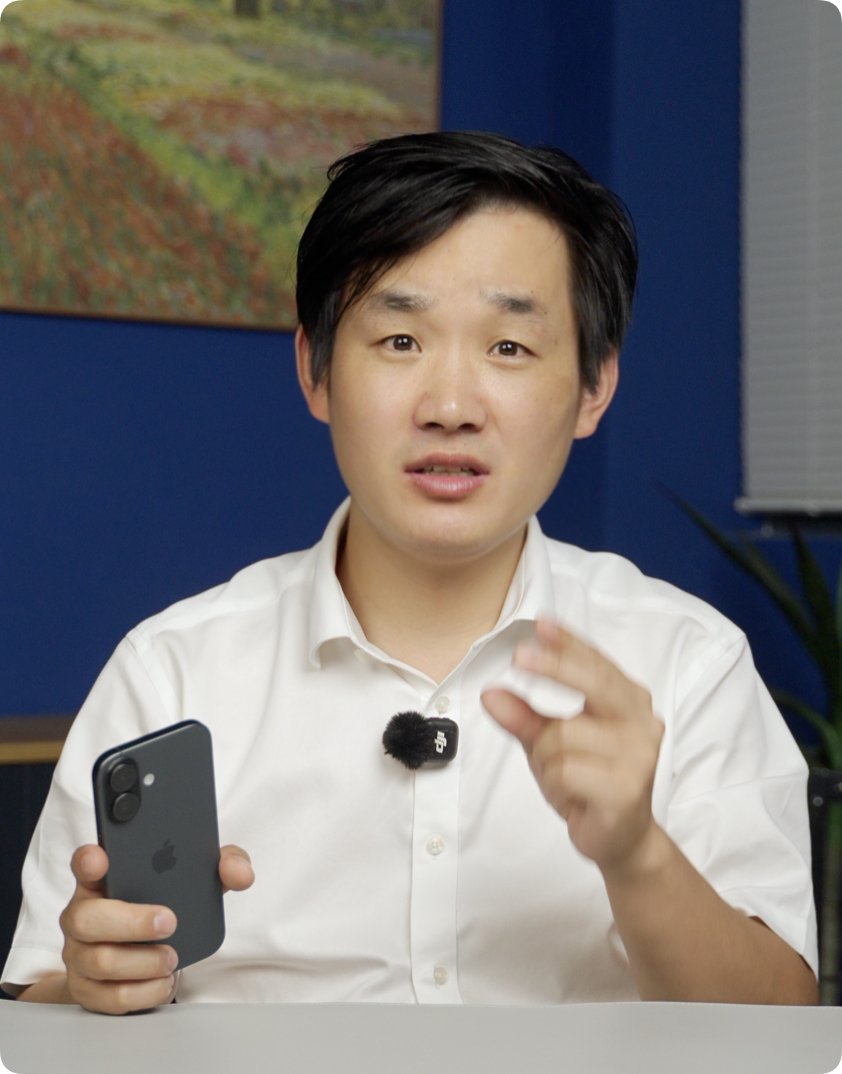 前两天有粉丝说的眼睛，是“三角眼”，我想问下，这个需要治疗吗 