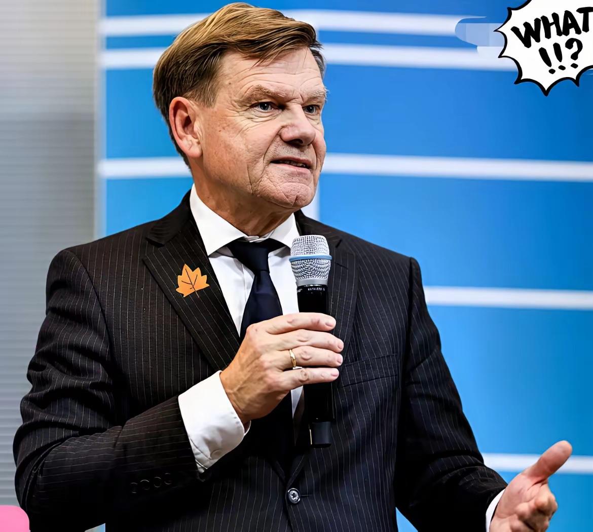 快讯！德外长访华行程告吹：摆着架子提要求，谁愿陪你“演”？

​刚传出德国外长瓦