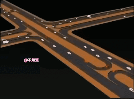 这个设计太棒了
我看了好久
真的没有堵车