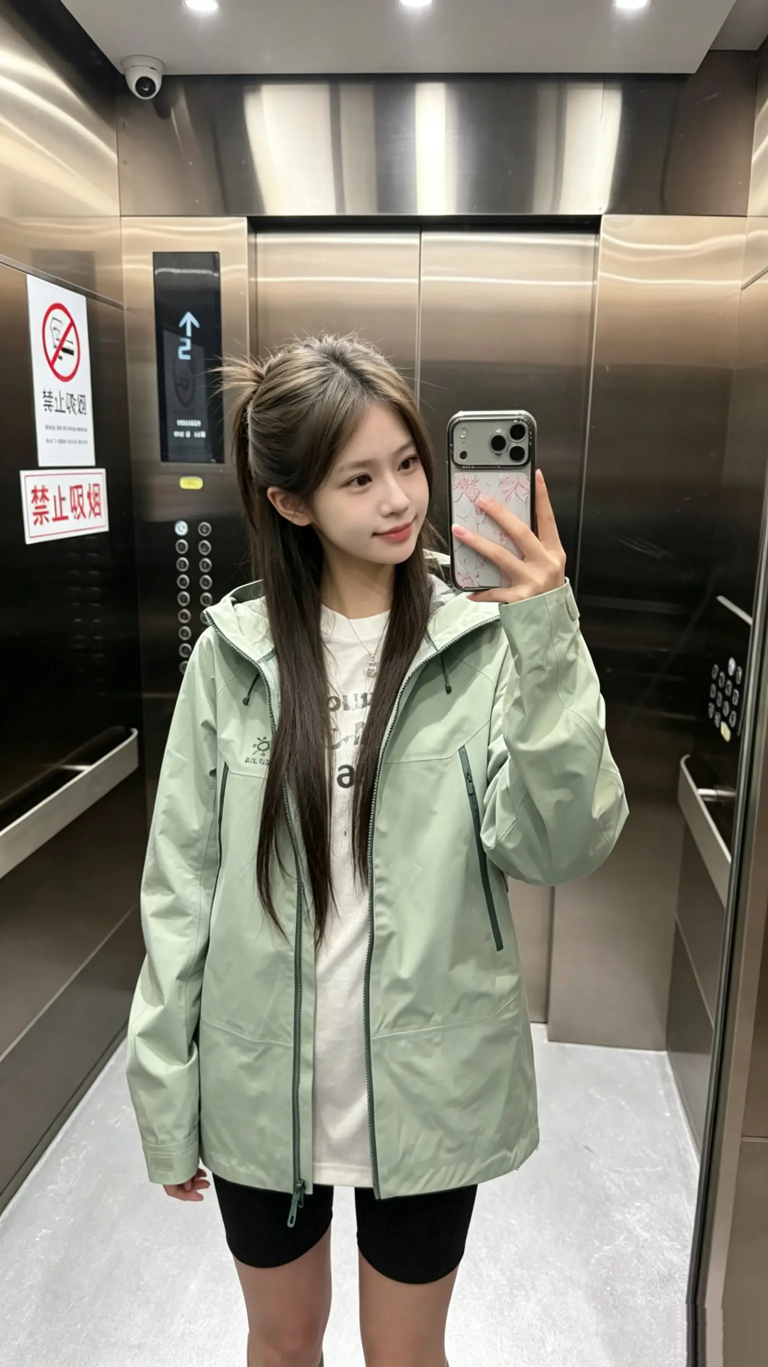 好好看的冰湖绿