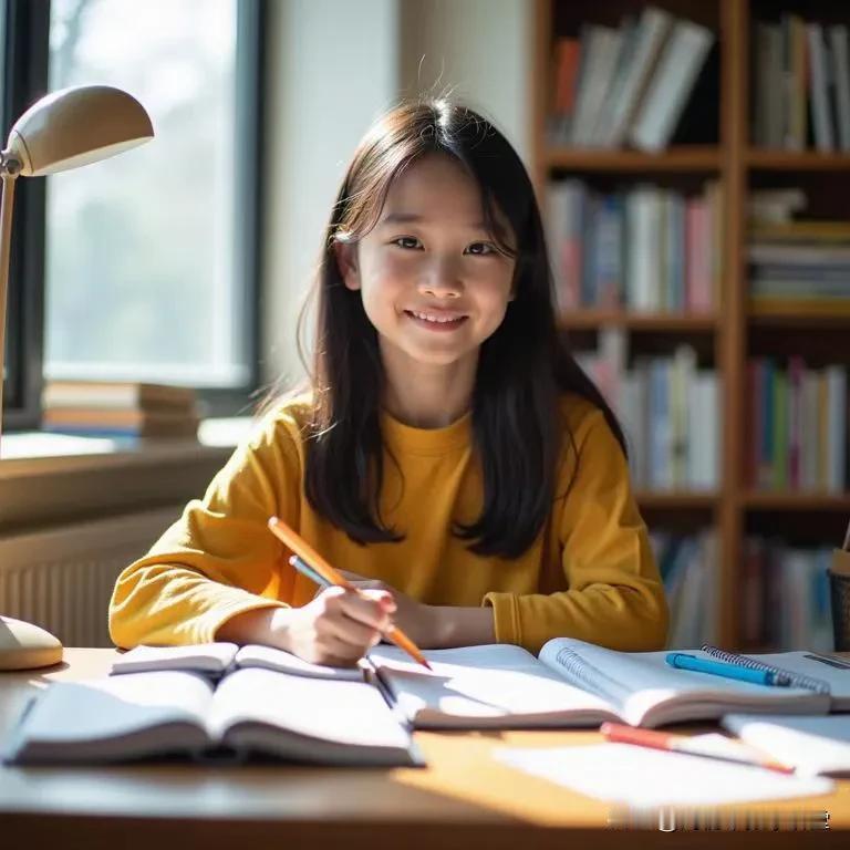 初中生提高初中数学成绩的有效策略！
初中数学作为学习生涯中的一个重要阶段，不仅关