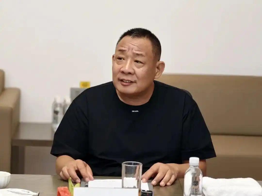 5月24日晚，胖东来创始人于东来在直播中宣布，梦之城项目建成后，若空间允许，将建