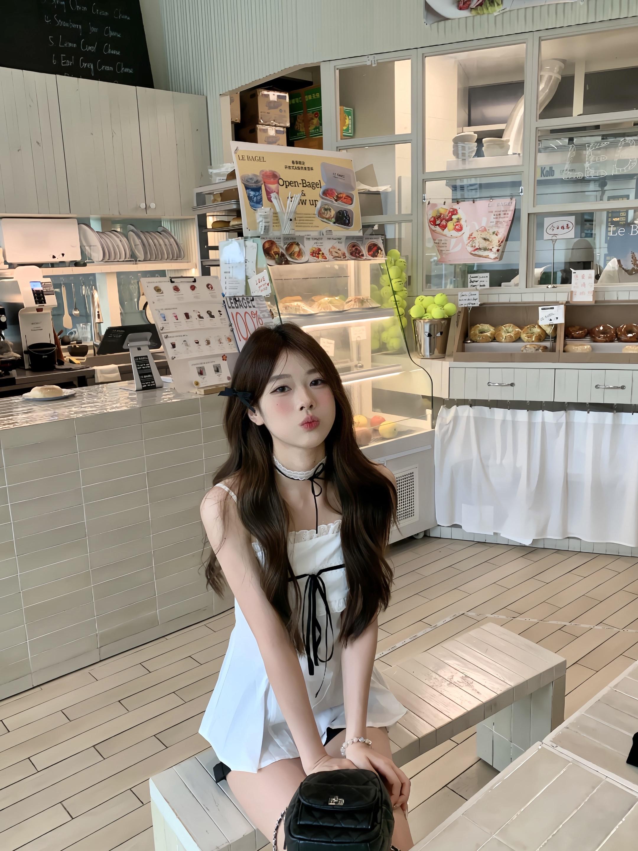 韩韩出门🦴𝒚𝒖𝒎𝒎𝒚₊⁺★