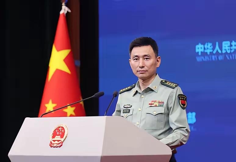 眼下中国最危险的可能不是台湾，也不是美日！真正致命的是一双藏在暗处的手，正在不声