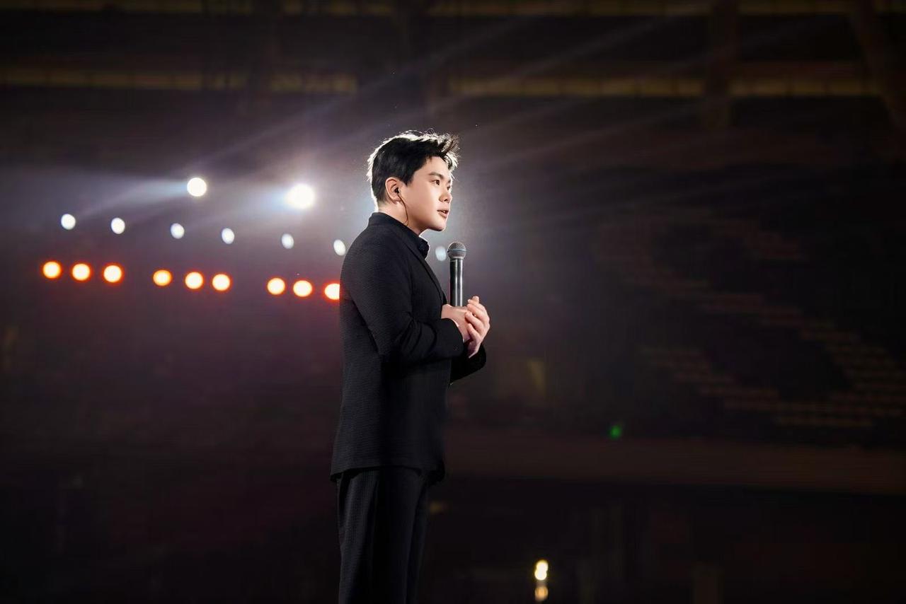 追觅科技CEO俞浩的野心很大，给你看看他的发言：
1、我们的使命更明确为推动人类