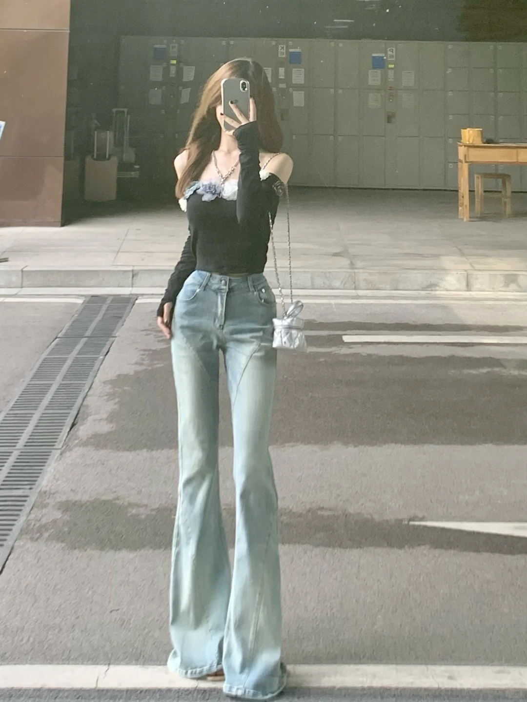 秋天好看的衣服太多啦🍂！！！