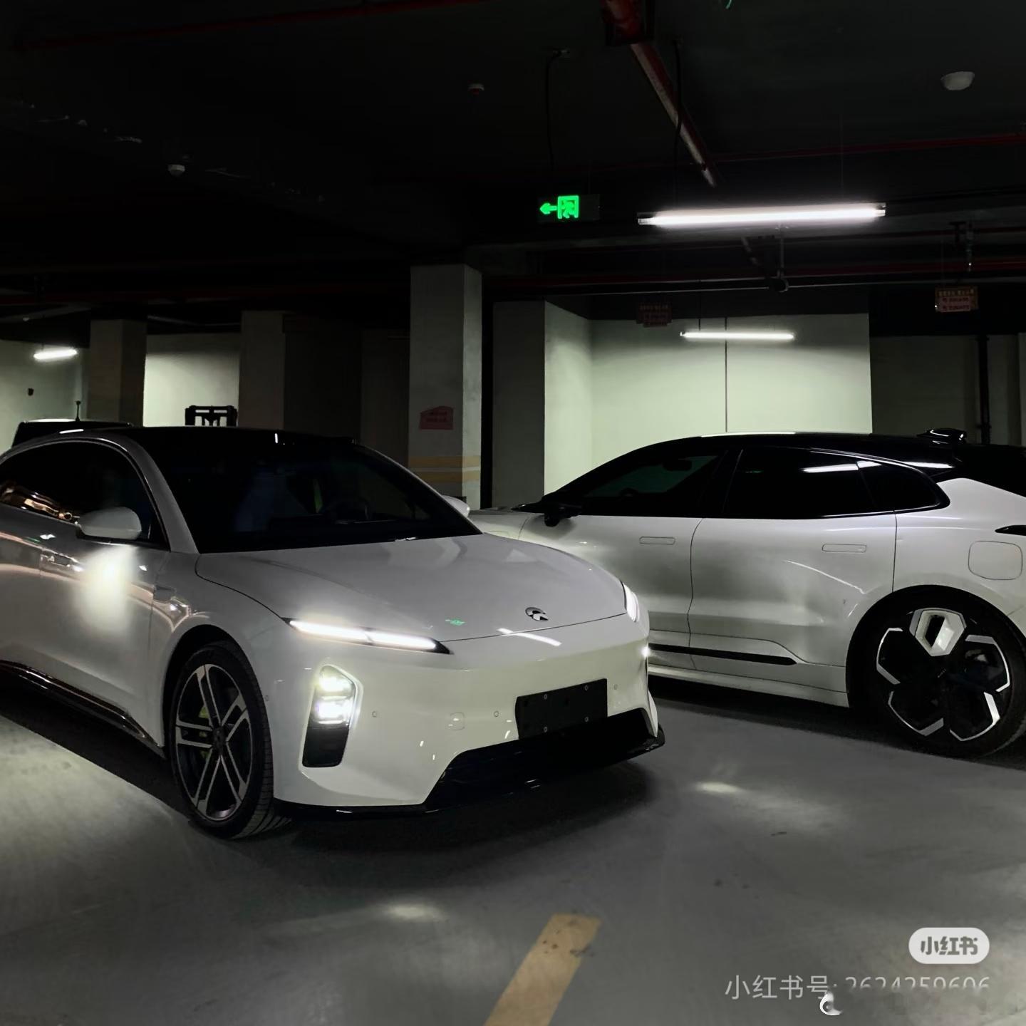 极限二选一  最后还是你[爱你][爱你]蔚来et5t蔚来汽车[超话]我为nio代