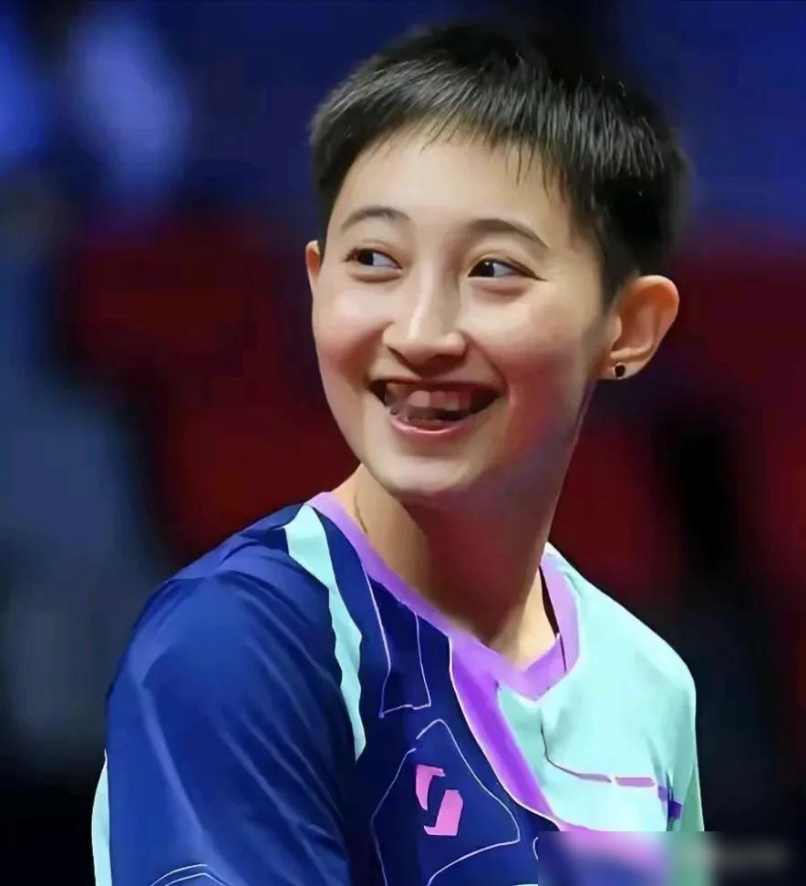 全运会最耀眼的四位体育明星：
1.樊振东
2.陈梦
3.王曼昱
4.范思