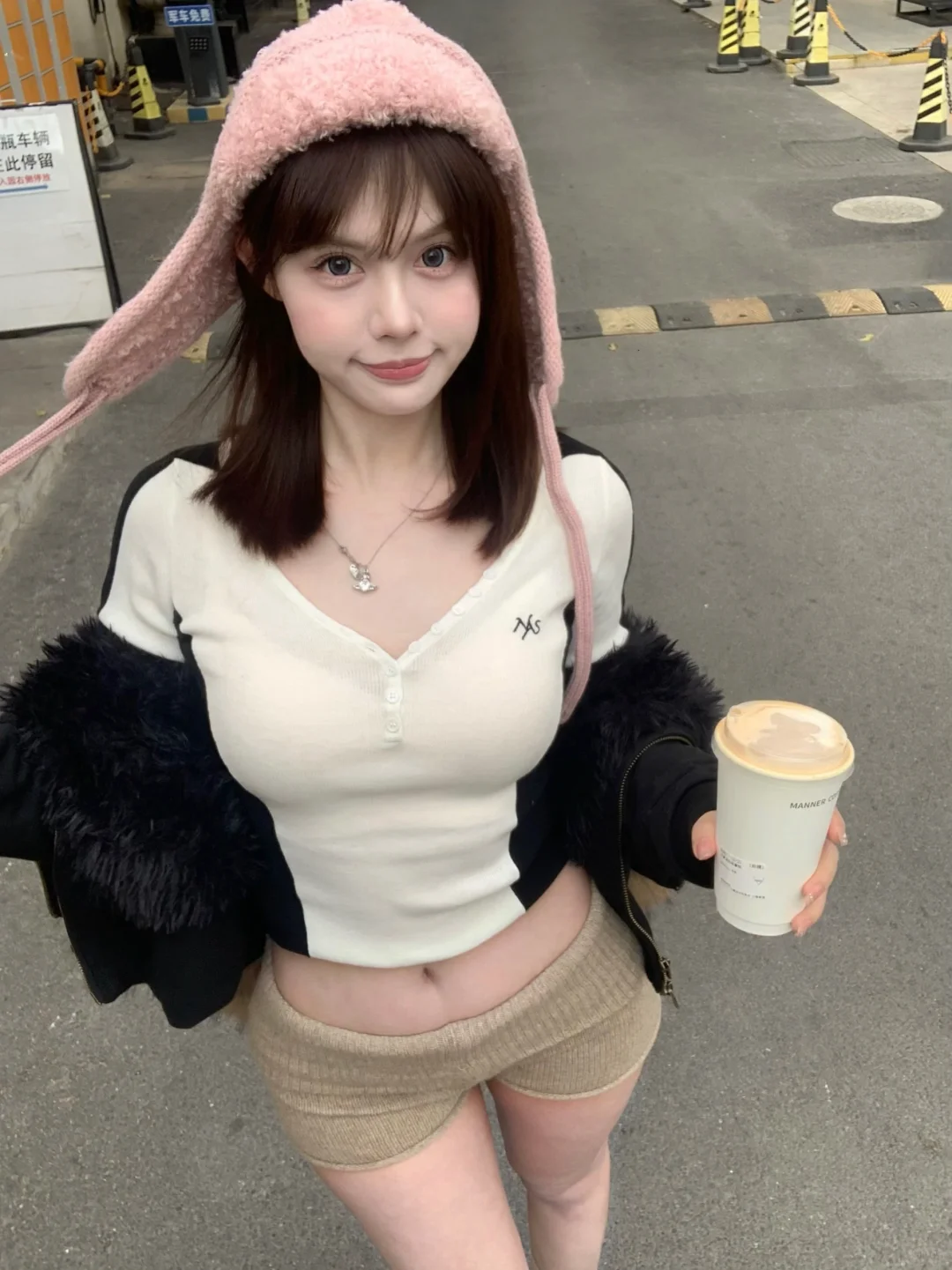 ⑉･ᴗ･⑉