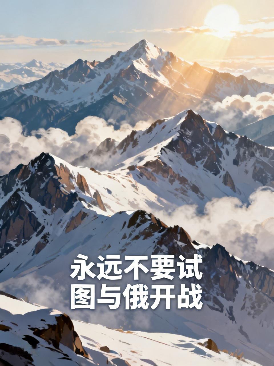 相信经过俄乌冲突这一战后，以后美西方国家要不要惹俄罗斯都要好好想一想。这就是打出