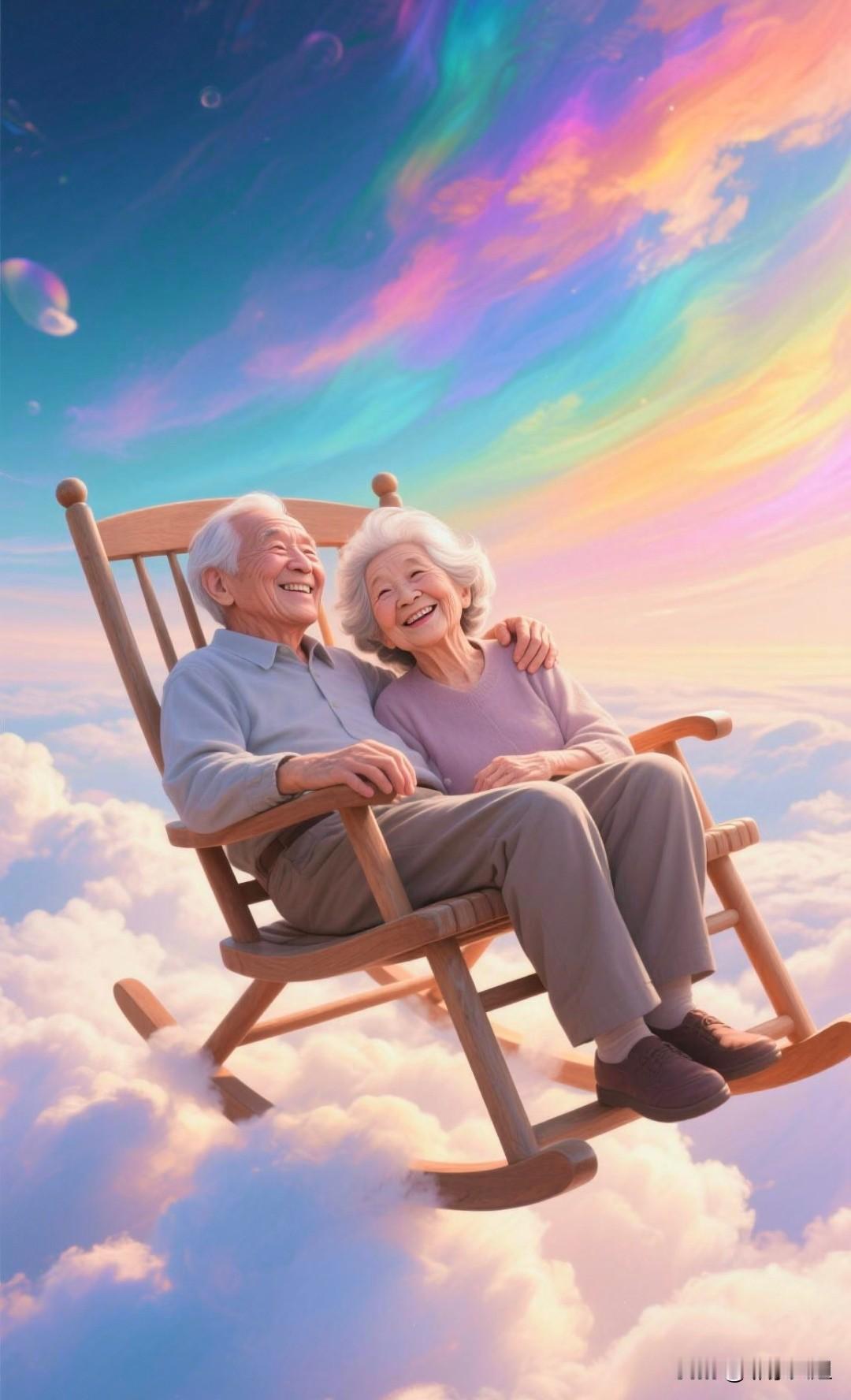 我的一个姐夫在七十多岁时身体本来还算健康，一直和我姐睡一张床，一天晚上，我姐想上