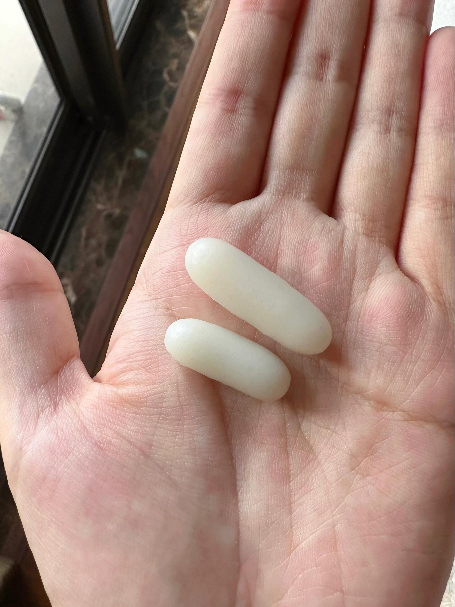 原来这才是积少成多 