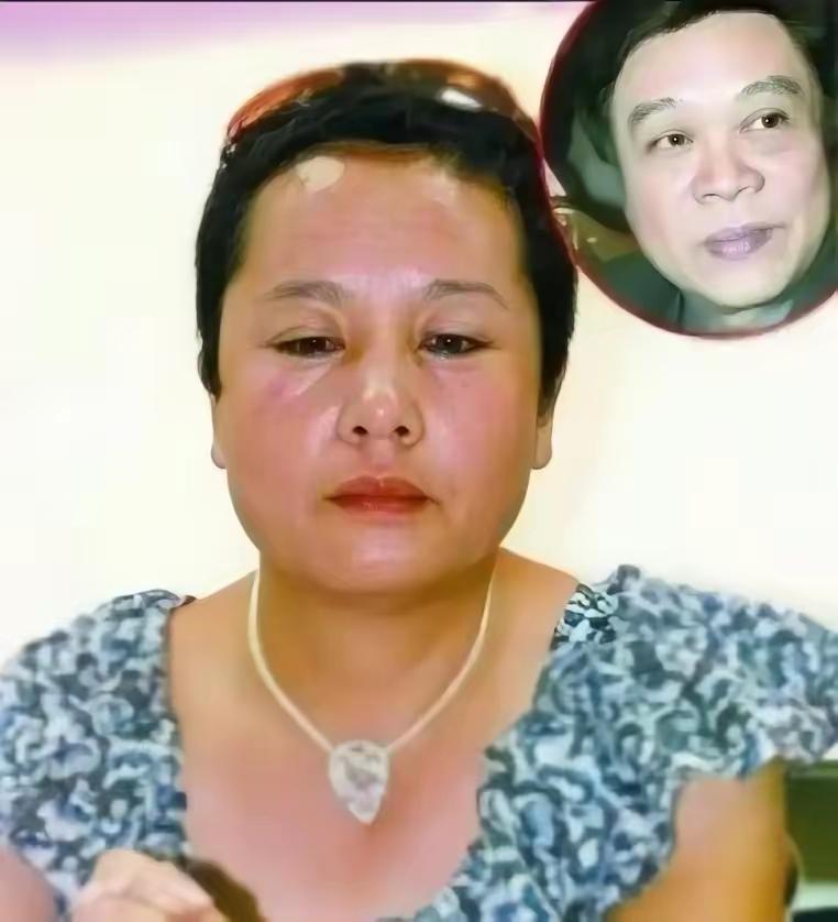 录音炸穿舆论！赵忠祥饶颖旧案，当年轰动全国的罗生门！
        2004年