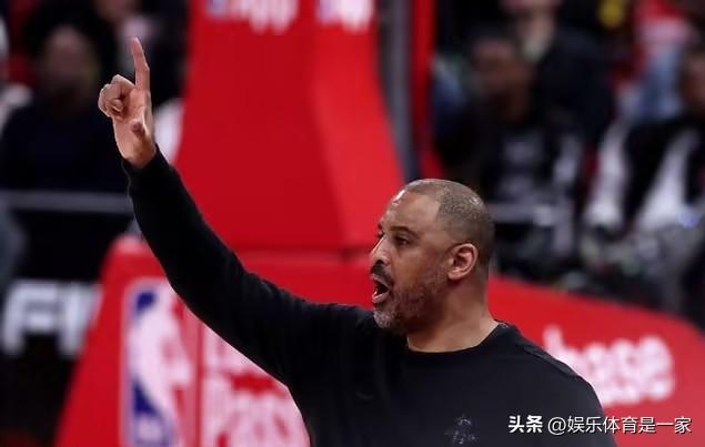 乌度卡整活！伊森回替补，谢泼德上首发，这变阵把老鹰打懵了？

火箭轻取老鹰，赛后