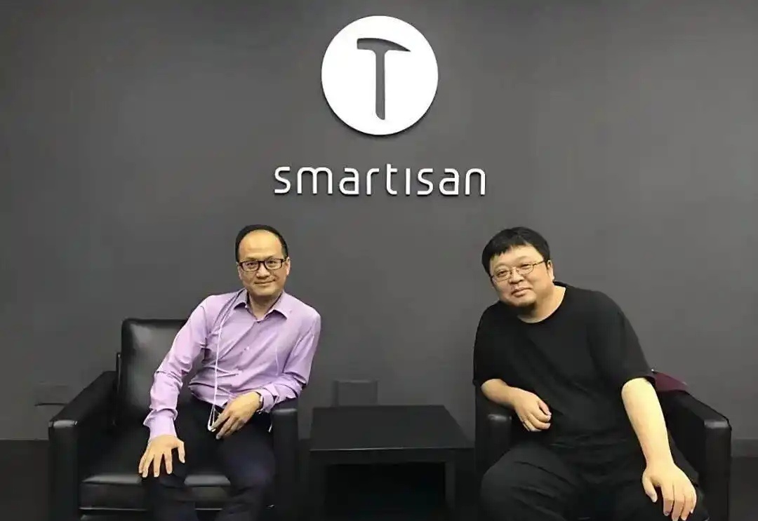罗永浩 郑刚从铁杆盟友到公开决裂！罗永浩&郑刚事件始末！创投圈知名恩怨，罗永浩与