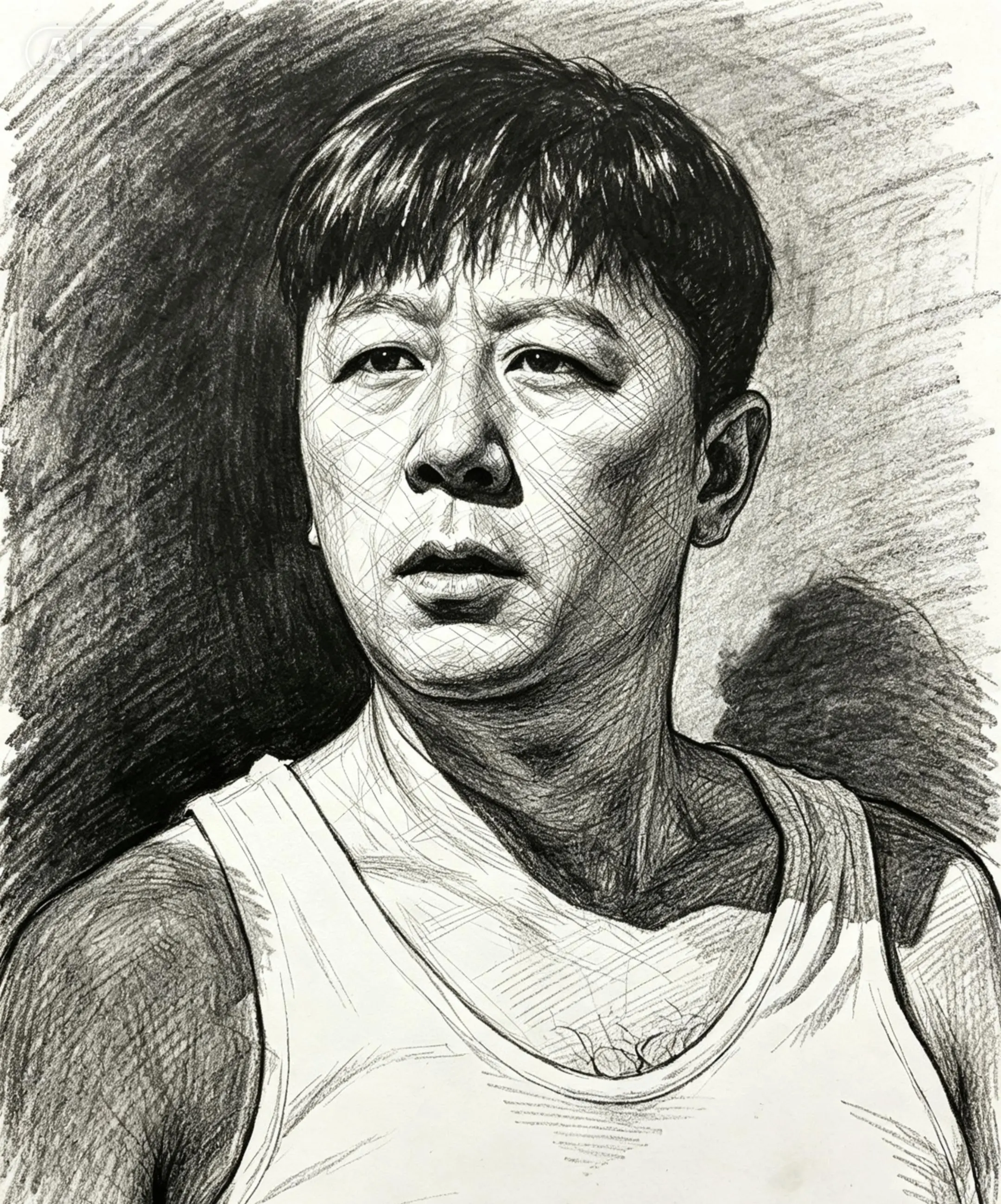 江德福。