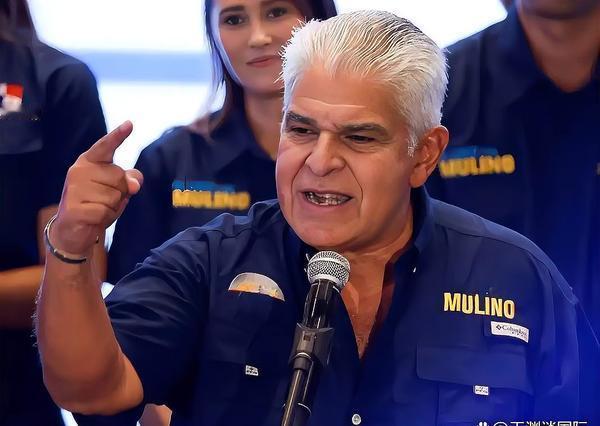 【热点速讯】24小时反转！中方反制直击要害，巴拿马港口争端现转机
 
巴拿马运河