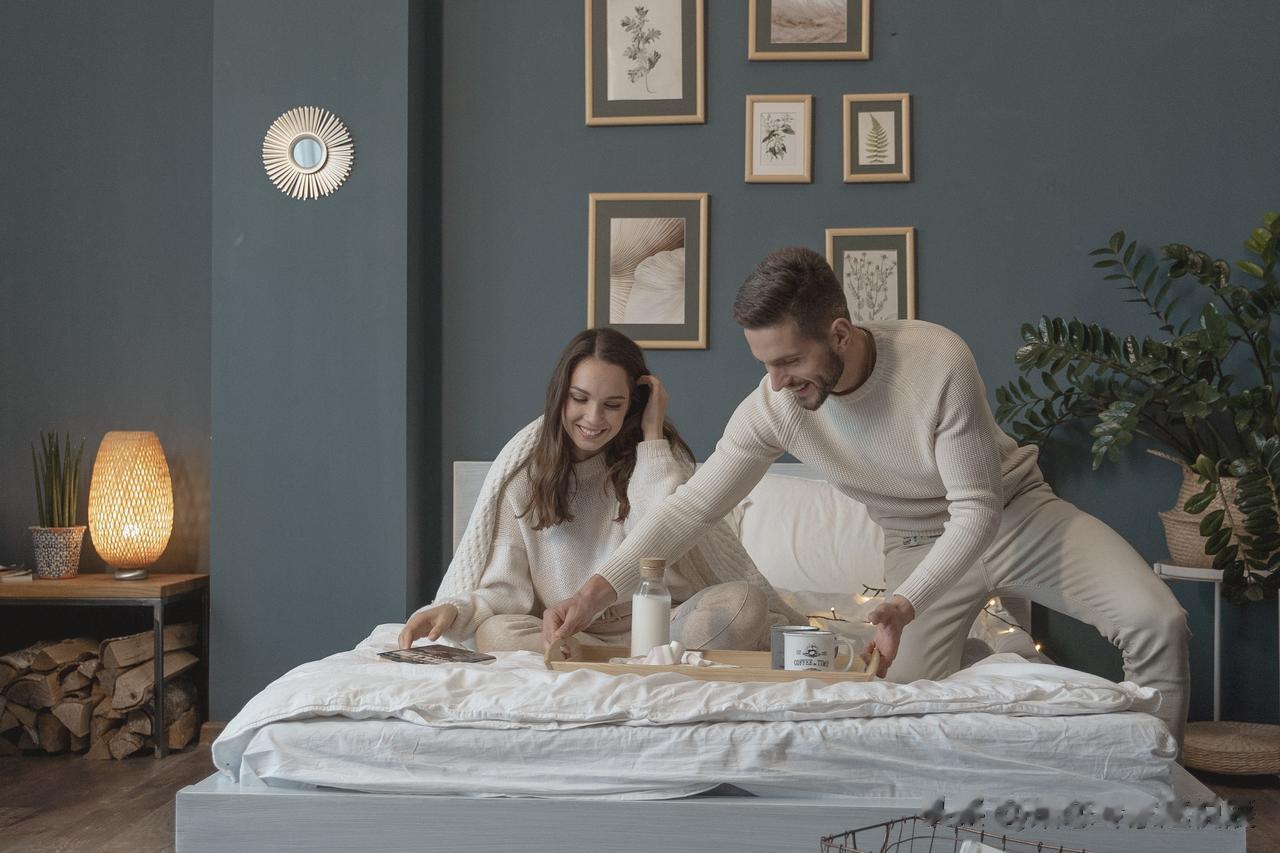 容易背叛婚姻的男人有相似点吗？经手了上万个婚外感情的案例，我总结出了这几个特征！
