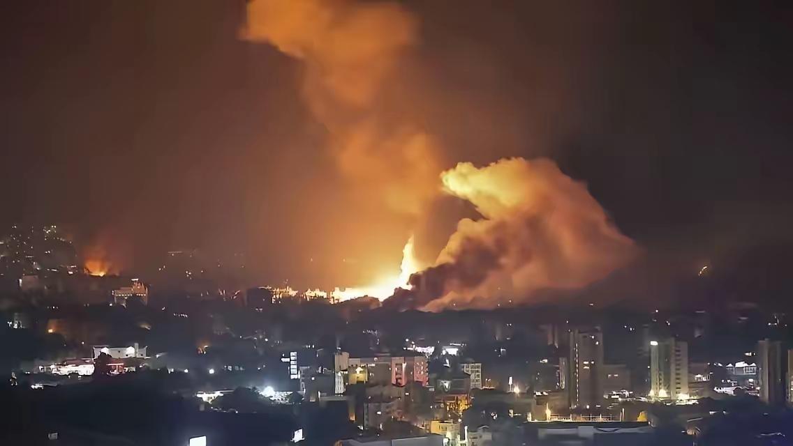 战局推演结果出来了！伊朗若胜：美国撤出中东、俄罗斯锁死乌克兰、多极化格局成型；伊