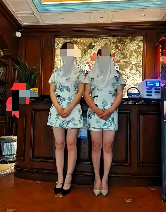 6 条人命，没折在天灾车祸里，偏偏没于一家足疗店！
 
生活里的意外往往来得猝不