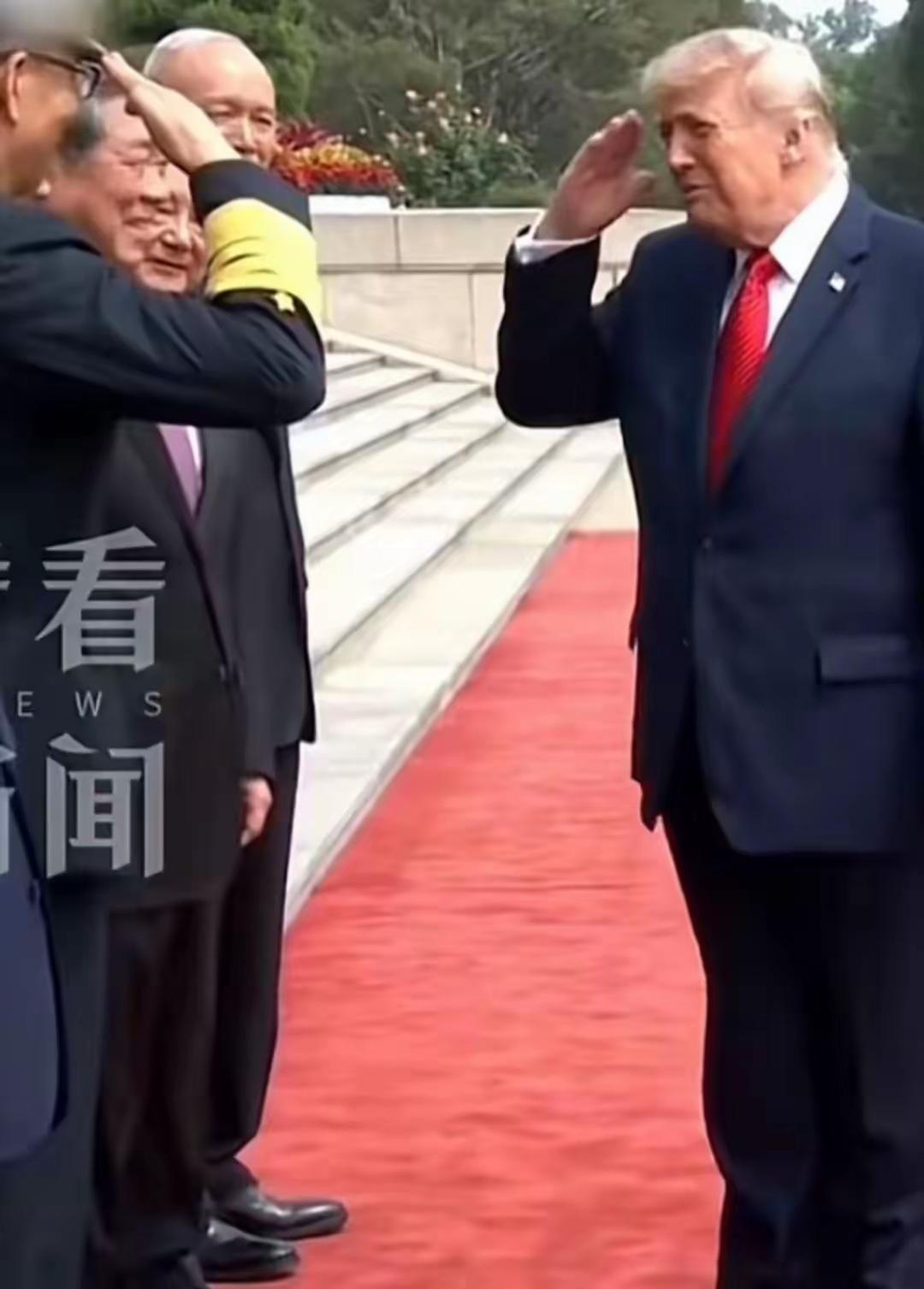 高市早苗对特朗普那可是相当“上心”啊。5月15日特朗普结束访华刚离开北京，高市早