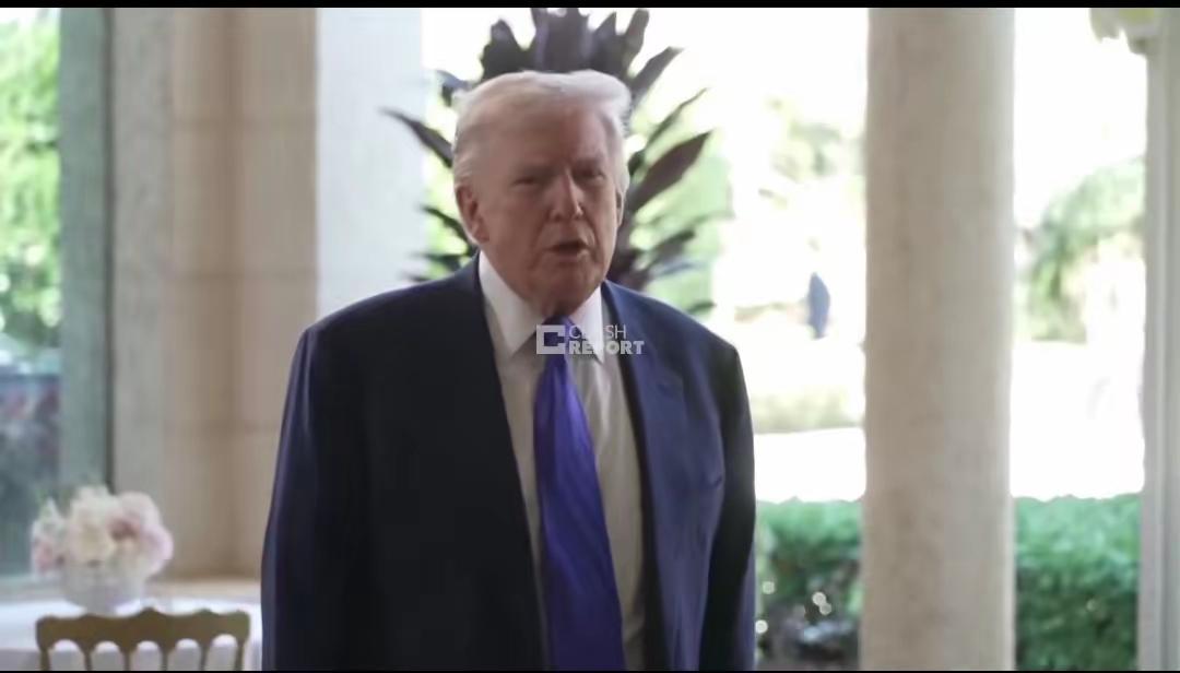 特朗普再次对伊朗发出军事威胁！

新华社华盛顿2月2日电美国总统特朗普2日在白宫