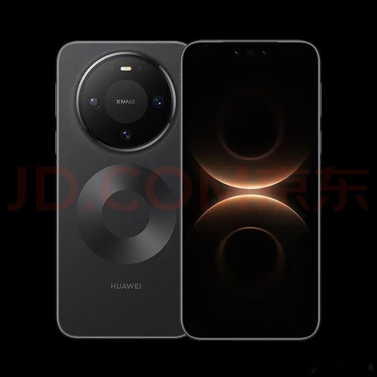 真机照片来了！这个颜值感觉和Mate60系列以及荣耀X70（图6）差别不大，那个