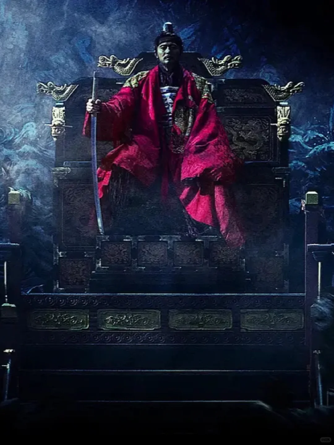 丧尸题材😱玄彬主演😱惊悚+恐怖😱