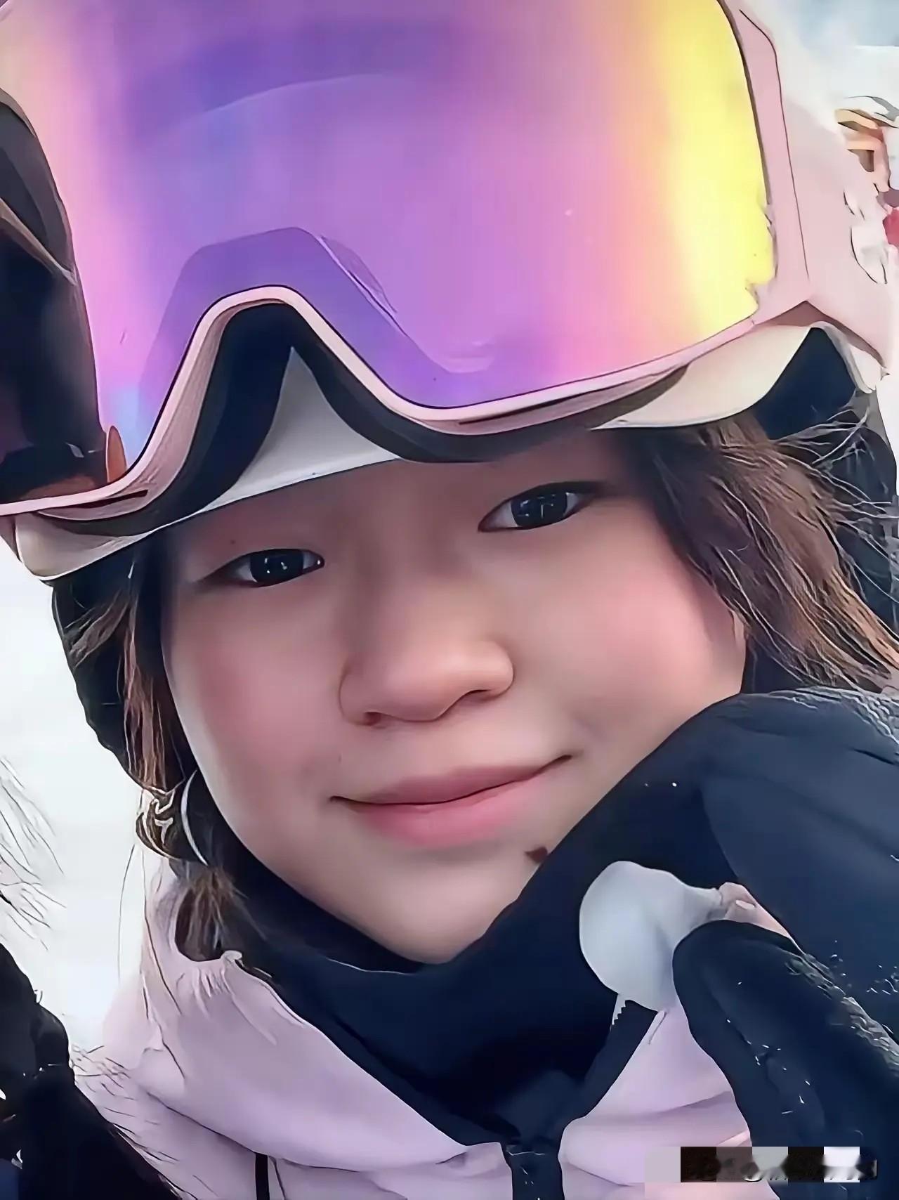 我有种不好的预感，
那就是全红婵可能很快要退役了
也不是身体发育，更不是没有时间